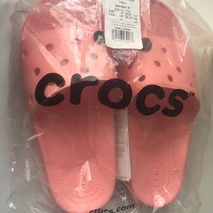 Crocs Classic Slide Melon US m6/w8